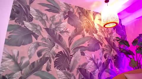 valery_blush online show from November 22, 2025, 4:33 am