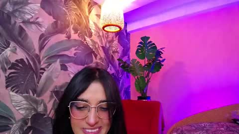 valery_blush online show from December 22, 2025, 4:20 am