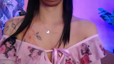 valery_blush online show from April 23, 2026, 4:24 am