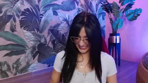 valery_blush online show from May 17, 2026, 8:16 pm