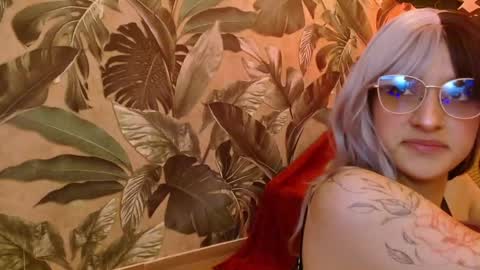 valery_blush online show from June 5, 2026, 9:09 pm