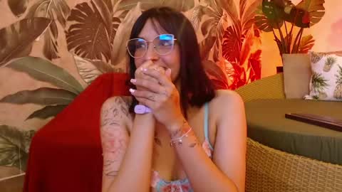 valery_blush online show from June 8, 2026, 8:42 pm