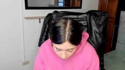 valery_bonneth online show from February 6, 2026, 12:30 pm