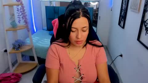 valery_bonneth online show from March 2, 2026, 7:32 pm