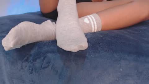 valery carter01 online show from June 30, 2026, 2:34 am