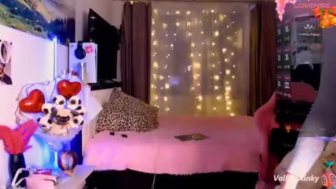Snapshot of valery_cool chatting on January 15, 2026, 8:34 pm Lera online show from January 15, 2026, 8:34 pm