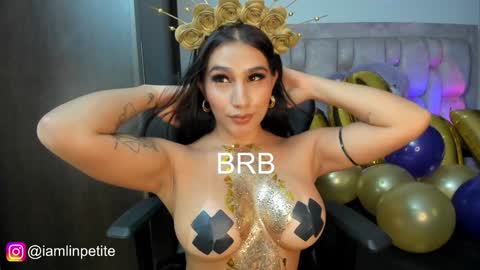 Snapshot of valery_dupont chatting on January 26, 2025, 6:28 am Valery Lin Dupont online show from January 26, 2025, 6:28 am