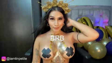 Snapshot of valery_dupont chatting on February 10, 2025, 5:03 am Valery Lin Dupont online show from February 10, 2025, 5:03 am