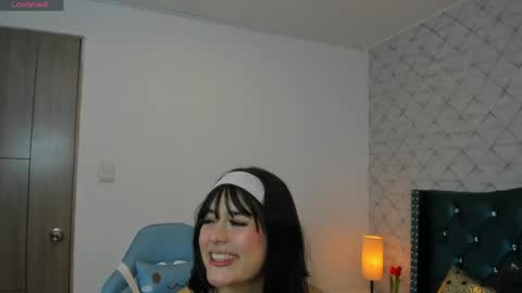 Valery online show from April 28, 2026, 2:27 am