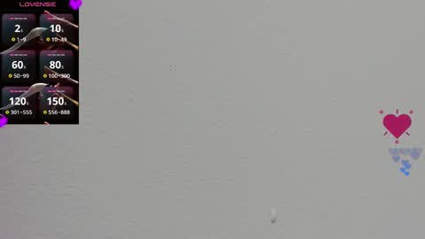  valery kiim2  online show from October 5, 2025, 2:43 am