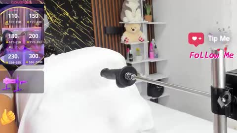  valery kiim2  online show from February 15, 2026, 12:36 pm