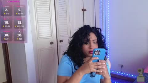 valery_lovex_ online show from March 29, 2026, 8:20 pm