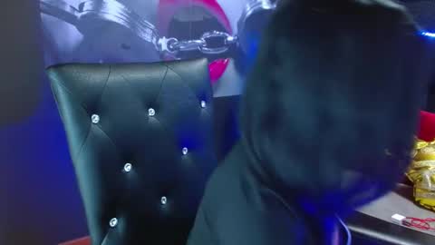 Valeria online show from December 5, 2024, 2:44 pm