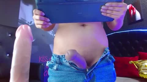 Valeria online show from December 6, 2024, 6:06 pm