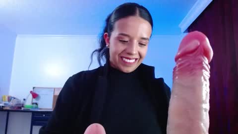 Valeria online show from September 9, 2025, 12:54 am