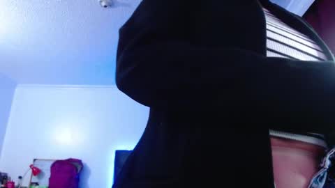 Valeria online show from September 10, 2025, 1:27 am