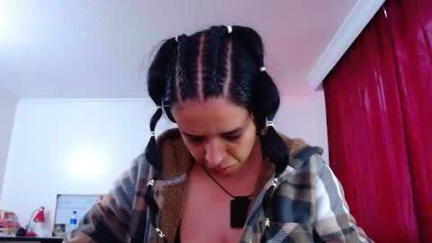 Valeria online show from February 3, 2026, 12:21 pm