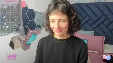 VALERY MORE online show from March 8, 2026, 1:37 pm