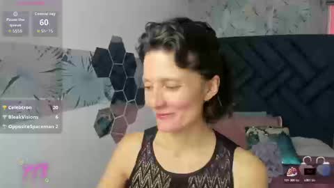 VALERY MORE online show from March 12, 2026, 1:28 pm