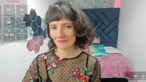 VALERY MORE online show from March 14, 2026, 8:25 pm