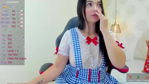 Snapshot of valery_smitd chatting on December 5, 2024, 4:01 pm Valery online show from December 5, 2024, 4:01 pm