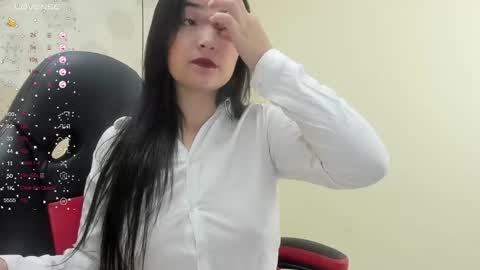 Snapshot of valery_smitd chatting on January 13, 2025, 12:35 pm Valery online show from January 13, 2025, 12:35 pm