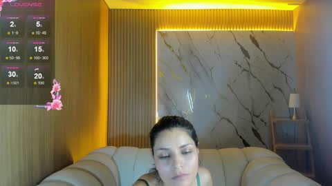 Snapshot of valery_tf chatting on March 30, 2026, 8:48 am Valery online show from March 30, 2026, 8:48 am