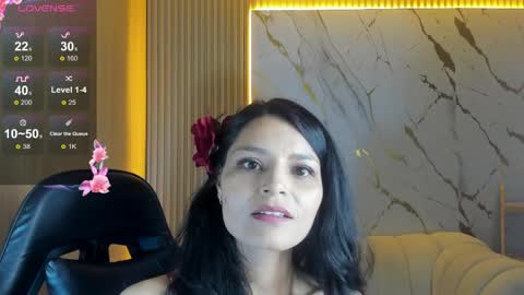 Snapshot of valery_tf chatting on April 6, 2026, 8:43 pm Valery online show from April 6, 2026, 8:43 pm