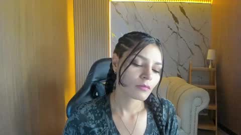 Snapshot of valery_tf chatting on April 15, 2026, 8:31 pm Valery online show from April 15, 2026, 8:31 pm