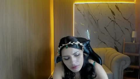 Snapshot of valery_tf chatting on April 19, 2026, 1:21 pm Valery online show from April 19, 2026, 1:21 pm