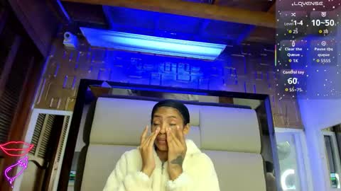 Valery online show from March 18, 2026, 12:52 pm