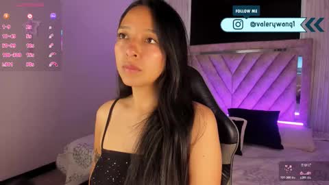 Val online show from January 7, 2026, 11:56 am