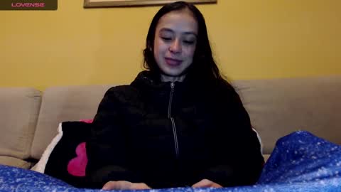 Snapshot of valerybaker1 chatting on February 10, 2025, 5:41 pm B V Naughty online show from February 10, 2025, 5:41 pm