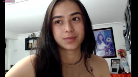 Snapshot of valerybaker1 chatting on February 20, 2025, 11:32 pm B V Naughty online show from February 20, 2025, 11:32 pm