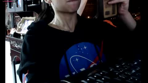 Snapshot of valerybaker1 chatting on February 22, 2025, 2:39 am B V Naughty online show from February 22, 2025, 2:39 am