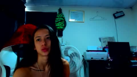 B V Naughty online show from May 4, 2026, 3:19 pm