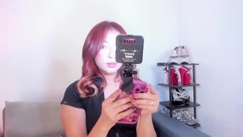 call me Maria online show from March 9, 2025, 2:18 am