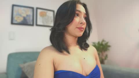 call me Maria online show from May 3, 2026, 5:02 am