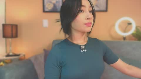 Snapshot of valerycolins chatting on May 7, 2026, 11:43 pm call me Maria online show from May 7, 2026, 11:43 pm