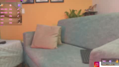 Snapshot of valerycolins chatting on May 26, 2026, 12:06 am call me Maria online show from May 26, 2026, 12:06 am