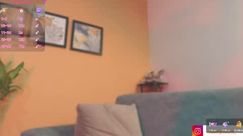 Snapshot of valerycolins chatting on May 27, 2026, 1:57 am call me Maria online show from May 27, 2026, 1:57 am