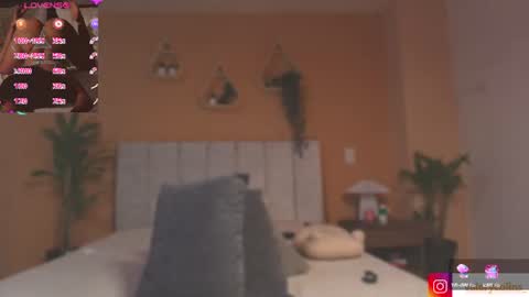 call me Maria online show from July 19, 2026, 1:09 am