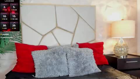 Valery online show from February 7, 2026, 5:11 am