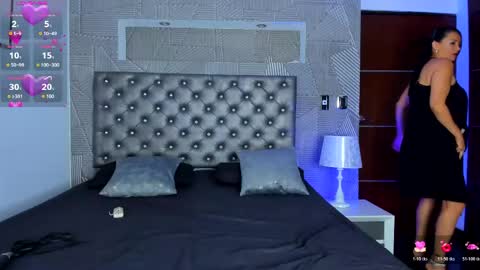 Valery online show from May 15, 2026, 11:45 pm