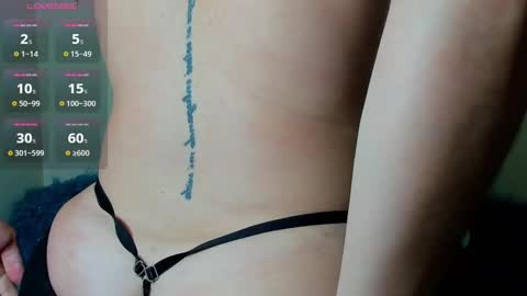 Snapshot of valeryjohanson chatting on February 27, 2025, 2:32 am Valery online show from February 27, 2025, 2:32 am