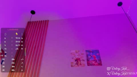 valerykat_ online show from February 14, 2026, 11:51 am