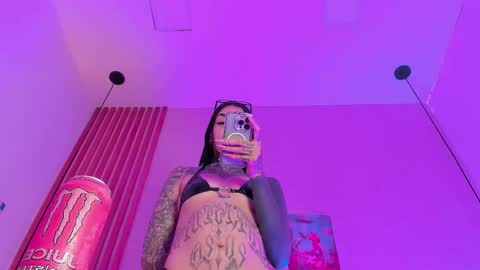 valerykat_ online show from March 18, 2026, 11:35 am