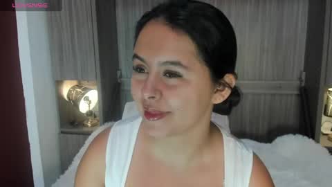 valerymeyerr online show from April 27, 2026, 11:41 am