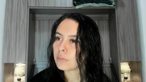 Snapshot of valerymeyerr chatting on June 3, 2026, 11:35 am valerymeyerr online show from June 3, 2026, 11:35 am