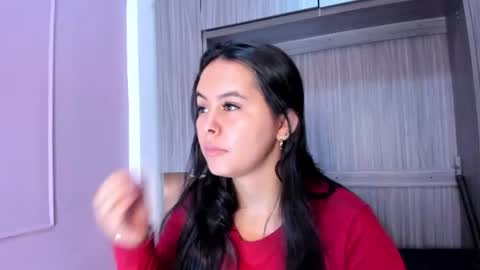 valerymeyerr online show from June 29, 2026, 11:43 am
